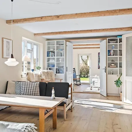 Feriehus 3 Bedroom Amazing In Samso *