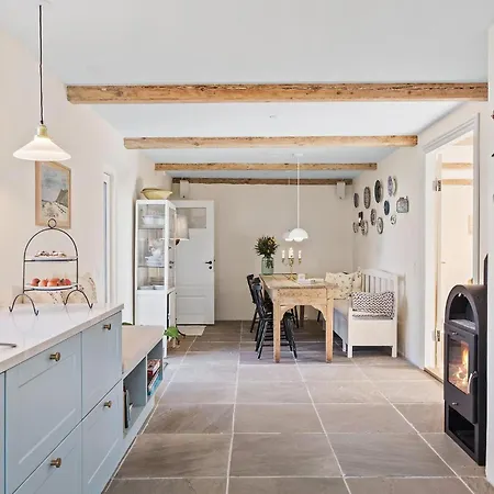 3 Bedroom Amazing In Samso Kolby Kås