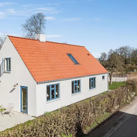 Feriehus 3 Bedroom Amazing In Samso Kolby Kås