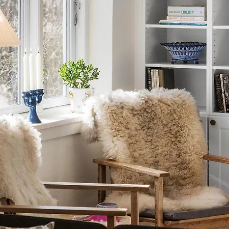3 Bedroom Amazing In Samso Feriehus