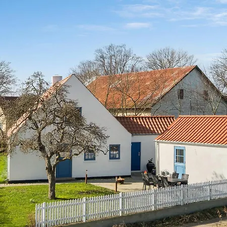 Feriehus 3 Bedroom Amazing In Samso