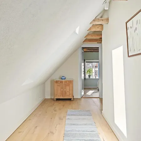 3 Bedroom Amazing In Samso *