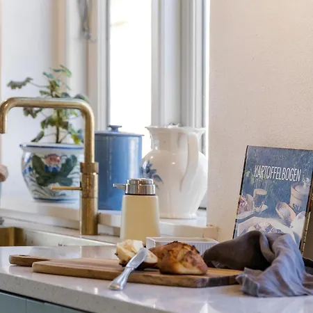 3 Bedroom Amazing In Samso Feriehus Kolby Kås