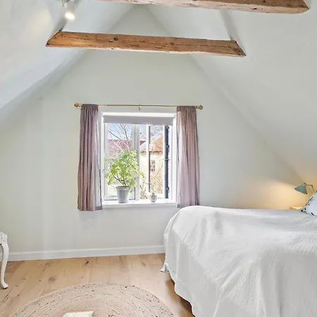 3 Bedroom Amazing In Samso