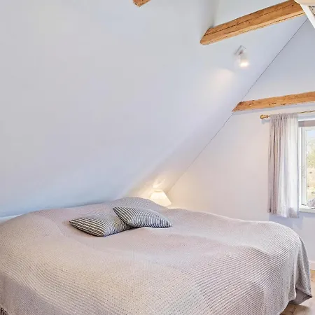 3 Bedroom Amazing In Samso Kolby Kås