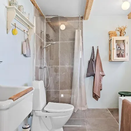 Feriehus 3 Bedroom Amazing In Samso *