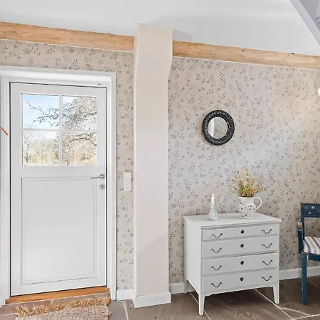 3 Bedroom Amazing In Samso Casa de Férias Kolby Kas