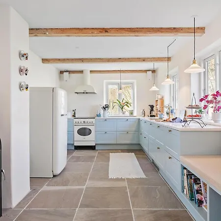 3 Bedroom Amazing In Samso *
