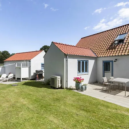 3 Bedroom Amazing In Samso