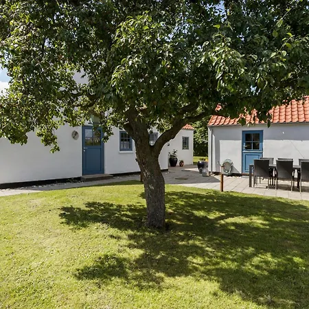 3 Bedroom Amazing In Samso *
