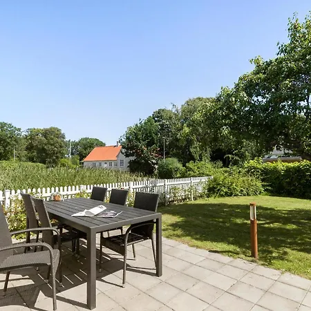 3 Bedroom Amazing In Samso