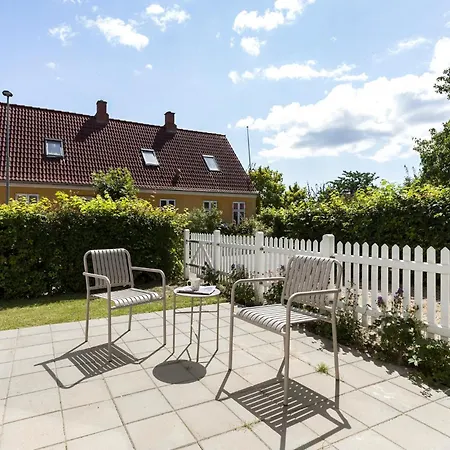 Feriehus 3 Bedroom Amazing In Samso