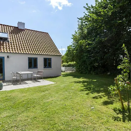 3 Bedroom Amazing In Samso Feriehus Kolby Kås