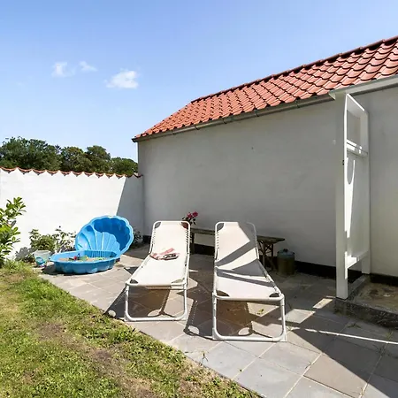 3 Bedroom Amazing In Samso Casa de Férias