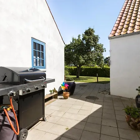 3 Bedroom Amazing In Samso Casa de Férias *